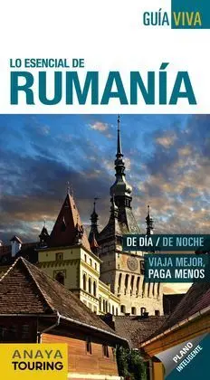 Rumanía