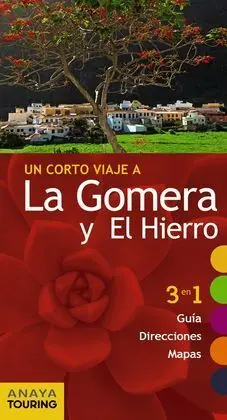 La Gomera y el Hierro