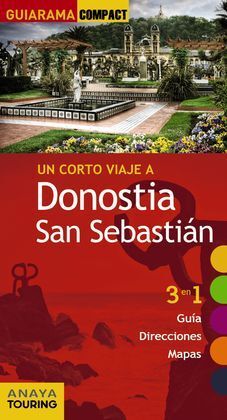 DONOSTIA SAN SEBASTIÁN