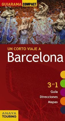 BARCELONA 2017
