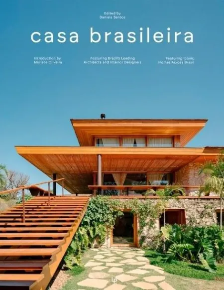 Casa Brasileira