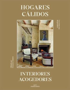 HOGARES CALIDOS INTERIORES ACOGEDORES
