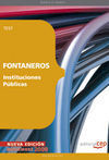 FONTANEROS INSTITUCIONES PÚBLICAS. TEST