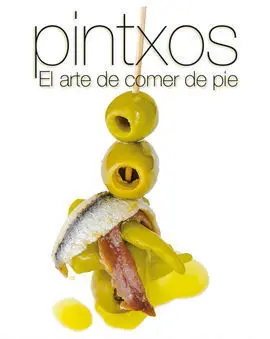 Cocina Creativa: Pintxos
