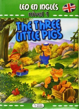 LEO EN INGLÉS NIVEL 1