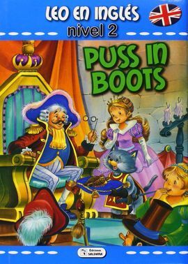 LEO EN INGLÉS NIVEL 2