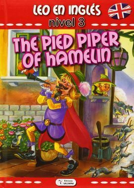 LEO EN INGLÉS NIVEL 3