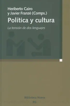 Politica y Cultura