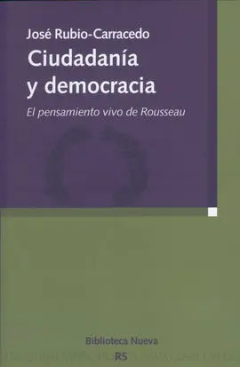 Ciudadania y Democracia