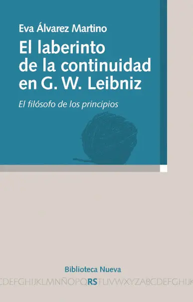 Laberinto de la Continuidad en G. W. Leibniz, el