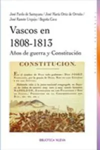 Vascos en 1808-1813