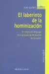 El Laberinto de la Hominización