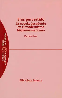 Eros Pervertido