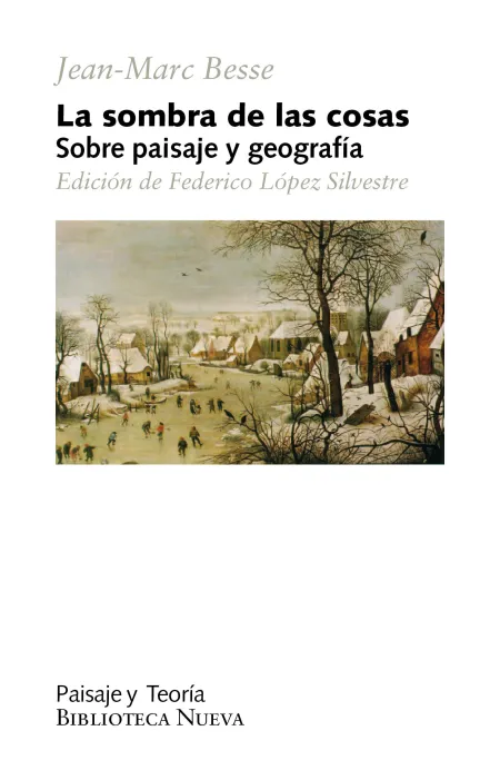La Sombra de las Cosas