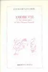Amoretti