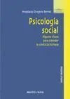 Psicología Social