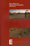 DIARIO DE LA DECEPCIÓN