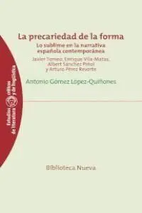 La Precariedad de la Forma