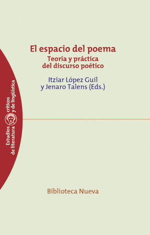 ESPACIO DEL POEMA, EL