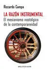 La Razón Instrumental