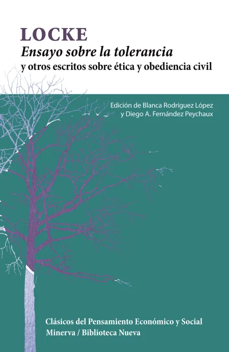 Ensayo Sobre la Tolerancia