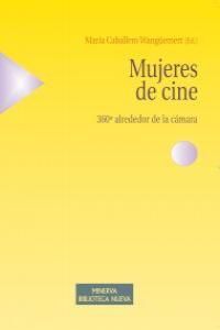 MUJERES DE CINE