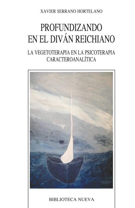 Profundizando en el Divan Reichiano