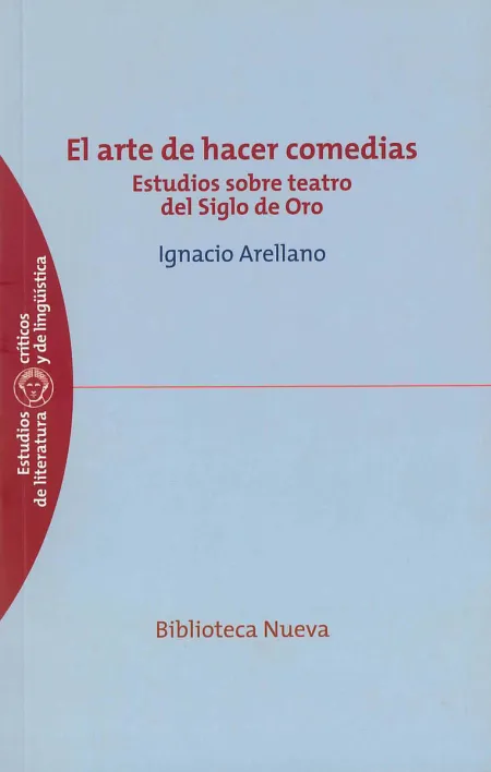 El Arte de Hacer Comedias