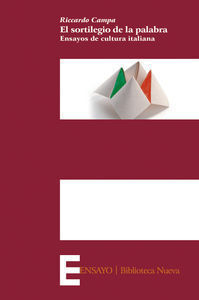 SORTILEGIO DE LA PALABRA, EL