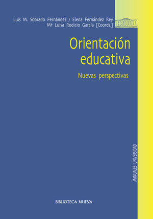 ORIENTACION EDUCATIVA