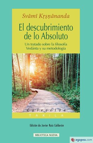 EL DESCUBRIMIENTO DE LO ABSOLUTO