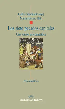 Los Siete Pecados Capitales