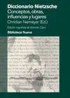 Diccionario Nietzsche