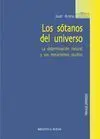 Sotanos del Universo, los