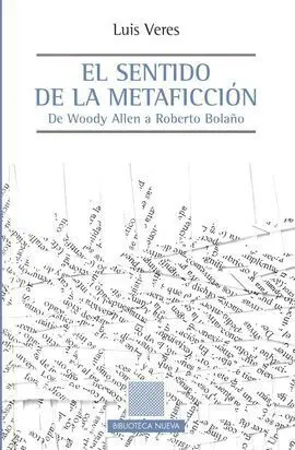El Sentido de la Metamorfosis