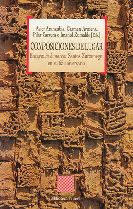 COMPOSICIONES DE LUGAR