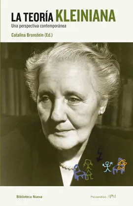 La Teoría Kleiniana