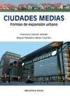 Ciudades Medidas