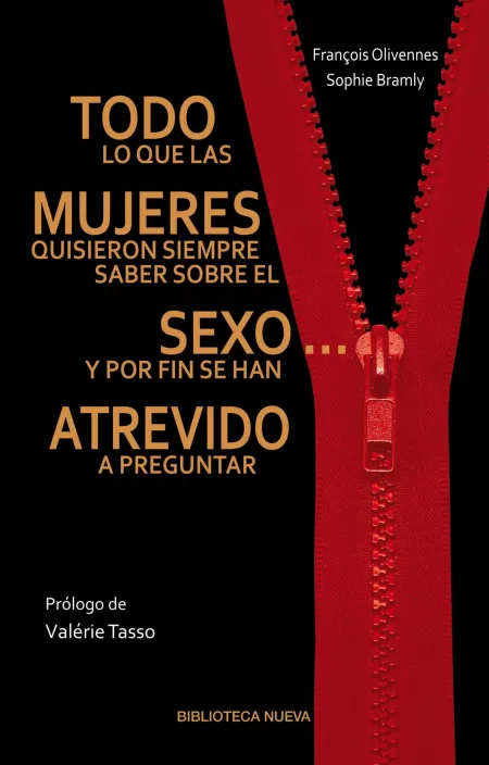 Todo lo que las Mujeres Quisieron Siempre Saber Sobre el Sexo
