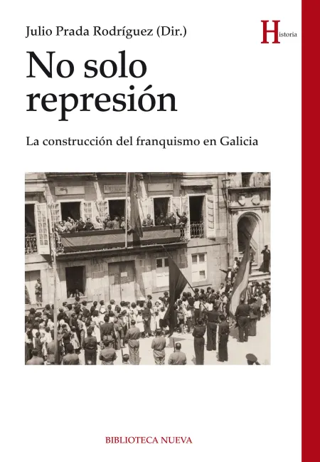 No Solo Represión