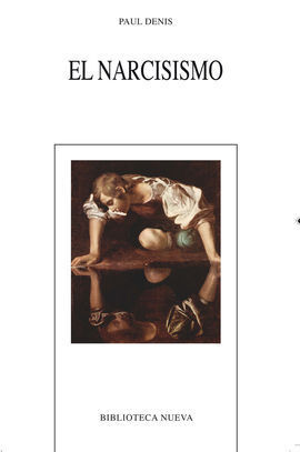 EL NARCISISMOL
