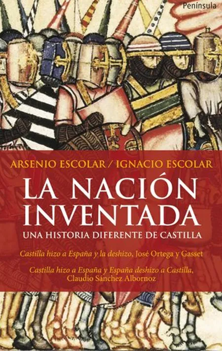 La Nación Inventada