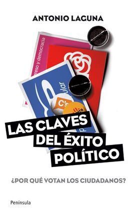 LAS CLAVES DEL ÉXITO POLÍTICO
