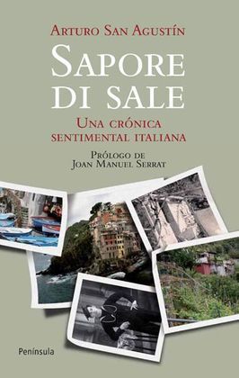 SAPORE DI SALE. UNA CRÓNICA SENTIMENTAL ITALIANA
