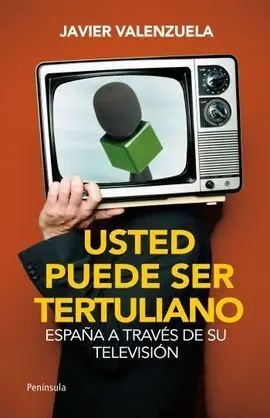 Usted Puede Ser Tertuliano