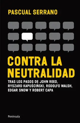 Contra la Neutralidad