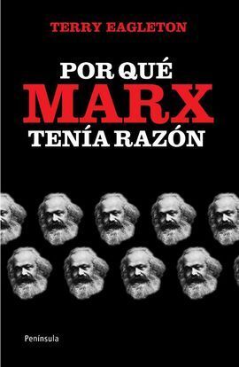 POR QUE MARX TENIA RAZON