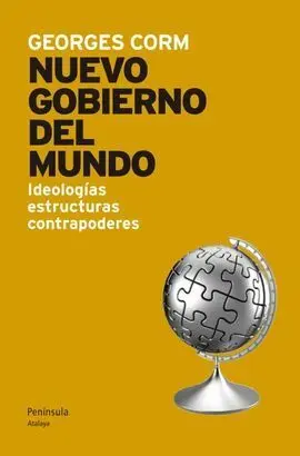 El Nuevo Gobierno del Mundo