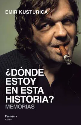 ¿Dónde Estoy en esta Historia?
