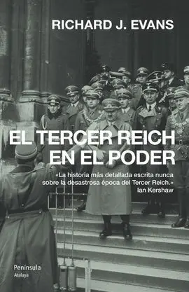 El Tercer Reich en el Poder
